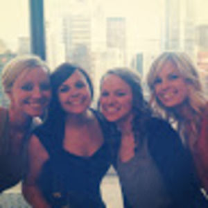 Meet your Posher, Shannon